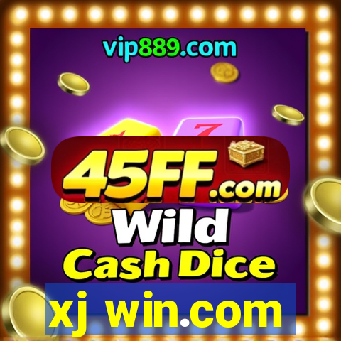 xj win.com